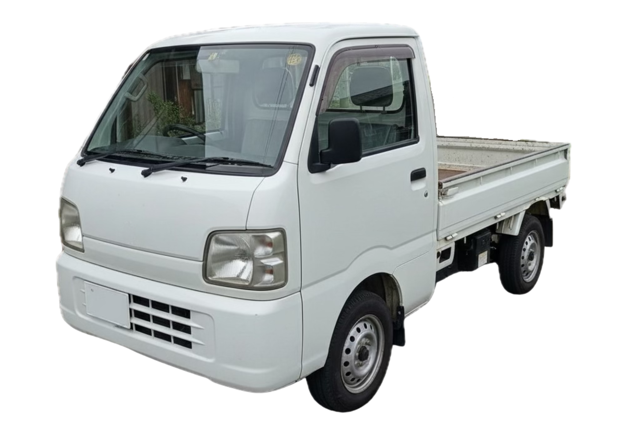 軽トラッククラスのイメージ