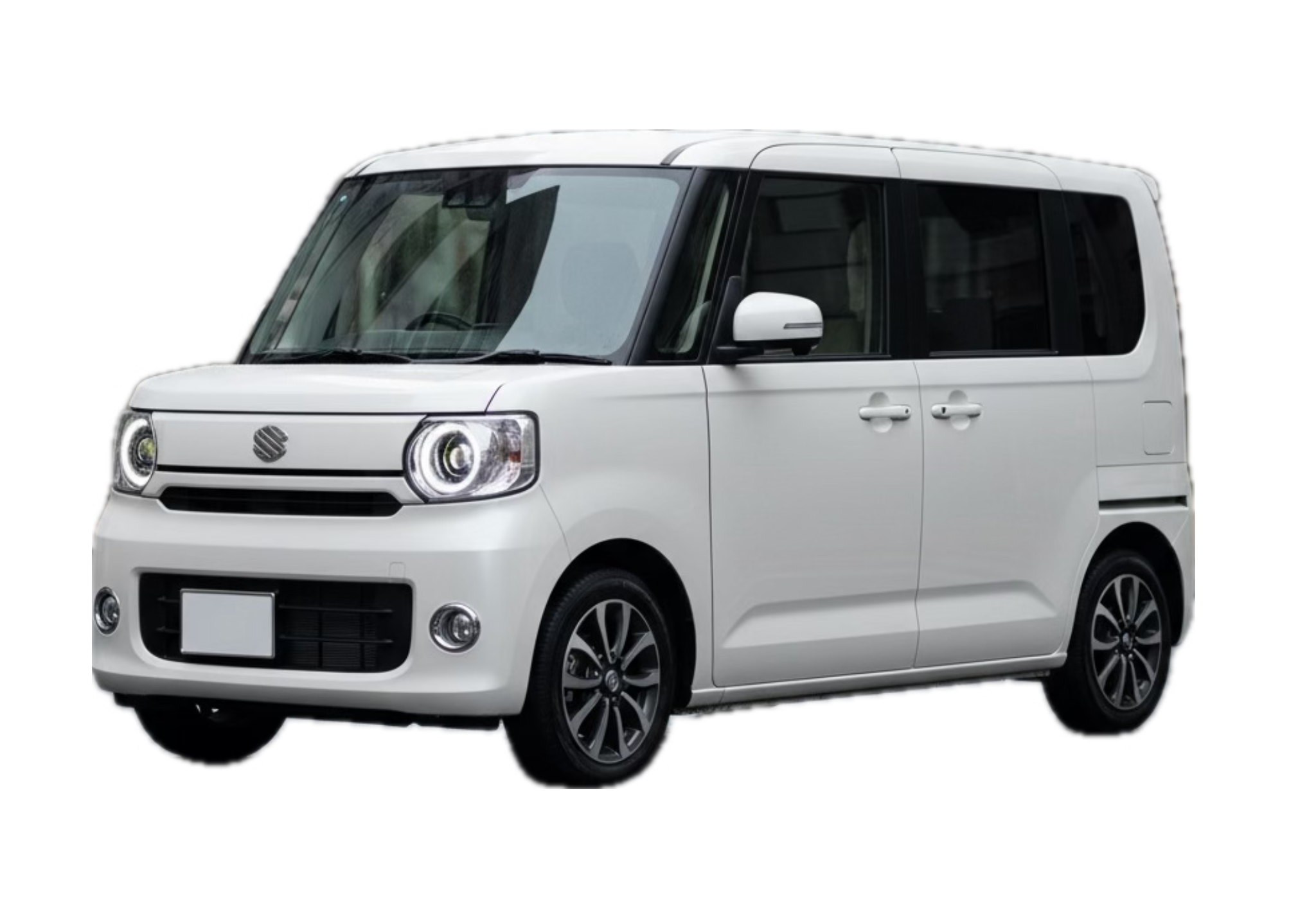 ハイトワゴン軽クラスのイメージ